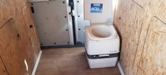                         Fiat Ducato Camper KAMPER 5 Osobowy 2.8 TDI, 122 KM - zdjęcie 34
                        