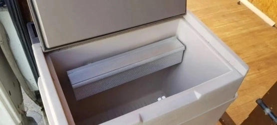                         Fiat Ducato Camper KAMPER 5 Osobowy 2.8 TDI, 122 KM - zdjęcie 35
                        