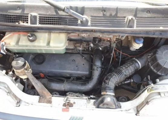                         Fiat Ducato Camper KAMPER 5 Osobowy 2.8 TDI, 122 KM - zdjęcie 37
                        