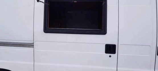                         Fiat Ducato Camper KAMPER 5 Osobowy 2.8 TDI, 122 KM - zdjęcie 5
                        