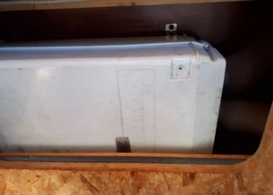                         Fiat Ducato Camper KAMPER 5 Osobowy 2.8 TDI, 122 KM - zdjęcie 6
                        