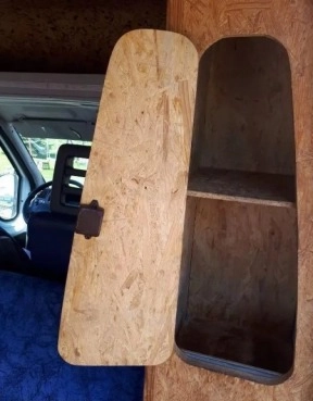                         Fiat Ducato Camper KAMPER 5 Osobowy 2.8 TDI, 122 KM - zdjęcie 9
                        