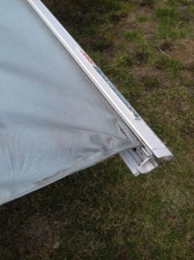                         MARKIZA OMNISTOR 5800 4 m - zdjęcie 4
                        