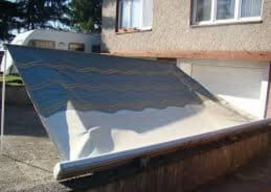                         MARKIZA OMNISTOR 5800 4 m - zdjęcie 5
                        