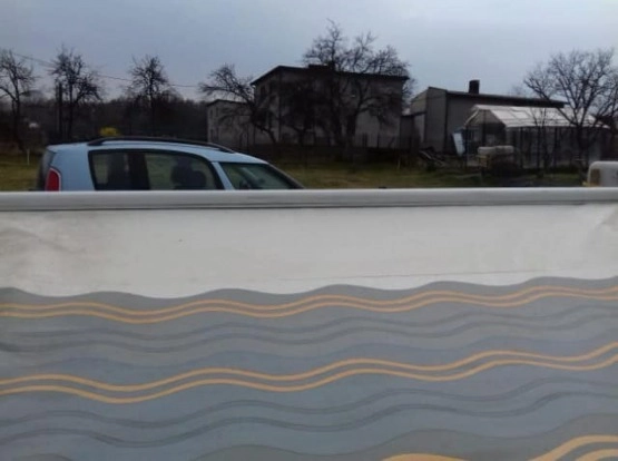                         MARKIZA OMNISTOR 5800 4 m - zdjęcie 6
                        