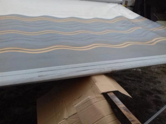                         MARKIZA OMNISTOR 5800 4 m - zdjęcie 8
                        