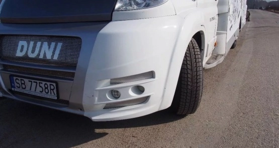                         Fiat Ducato Camper Duni 2013 rok - zdjęcie 10
                        