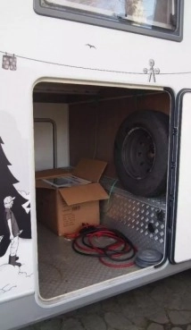                         Fiat Ducato Camper Duni 2013 rok - zdjęcie 11
                        