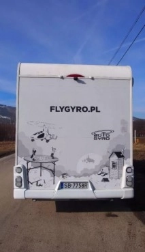                         Fiat Ducato Camper Duni 2013 rok - zdjęcie 13
                        