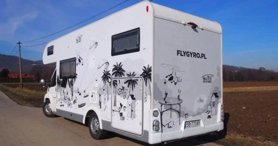                         Fiat Ducato Camper Duni 2013 rok - zdjęcie 14
                        