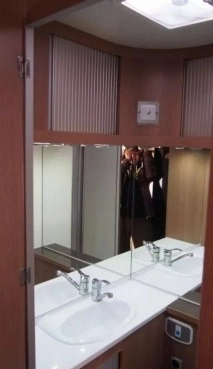                         Fiat Ducato Camper Duni 2013 rok - zdjęcie 17
                        