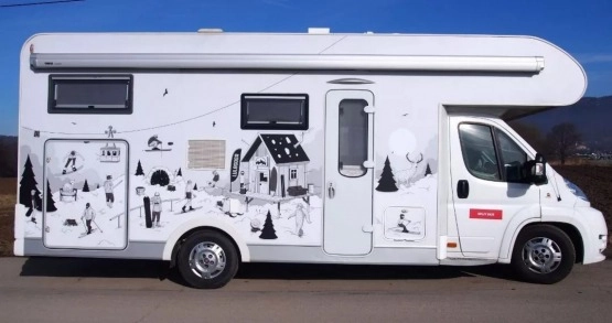                         Fiat Ducato Camper Duni 2013 rok - zdjęcie 1
                        