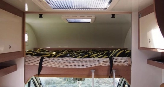                         Fiat Ducato Camper Duni 2013 rok - zdjęcie 23
                        