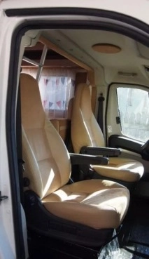                         Fiat Ducato Camper Duni 2013 rok - zdjęcie 30
                        