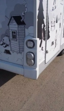                         Fiat Ducato Camper Duni 2013 rok - zdjęcie 5
                        