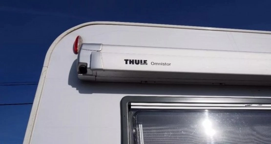                         Fiat Ducato Camper Duni 2013 rok - zdjęcie 7
                        