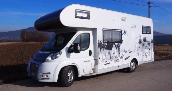                         Fiat Ducato Camper Duni 2013 rok - zdjęcie 9
                        