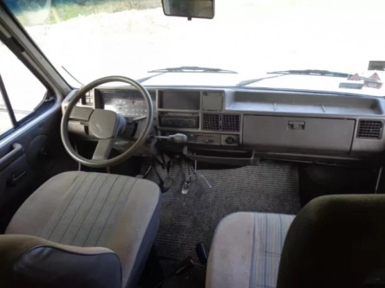                         Kamper Fiat Ducato 2,5 D - zdjęcie 3
                        