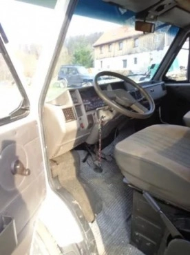                         Kamper Fiat Ducato 2,5 D - zdjęcie 5
                        