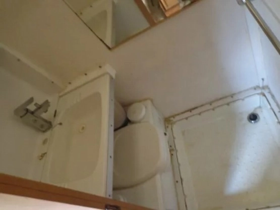                         Kamper Fiat Ducato 2,5 D - zdjęcie 7
                        