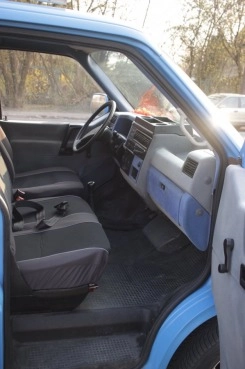                         Volkswagen T4 Long 1.9 TDI Camper - zdjęcie 6
                        