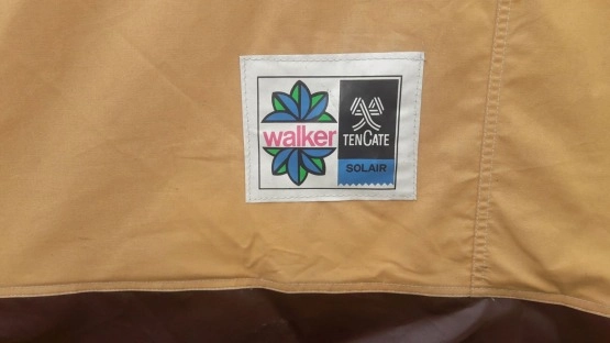                         Przyczepa namiotowa WALKER VIVA - zdjęcie 3
                        