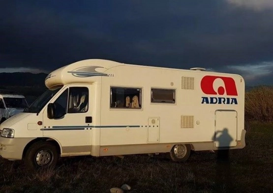                         Kamper ADRIA Coral 680 - zdjęcie 1
                        