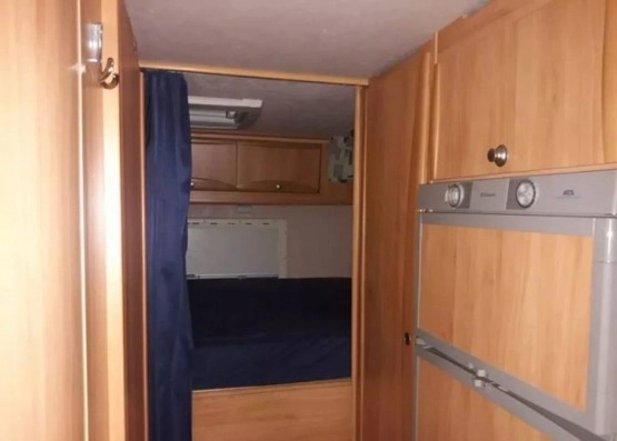                         Kamper ADRIA Coral 680 - zdjęcie 5
                        