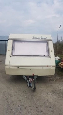                         Przyczepa Beyerland Sprinter 380-2 - zdjęcie 10
                        