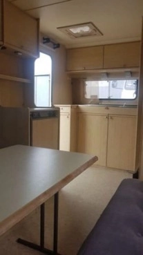                         Przyczepa Beyerland Sprinter 380-2 - zdjęcie 11
                        