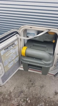                         Przyczepa Beyerland Sprinter 380-2 - zdjęcie 12
                        