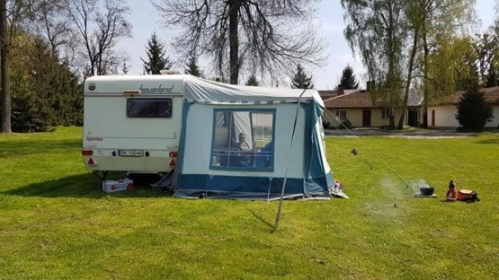                         Przyczepa Beyerland Sprinter 380-2 - zdjęcie 14
                        