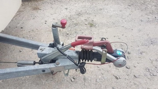                         Przyczepa Beyerland Sprinter 380-2 - zdjęcie 15
                        