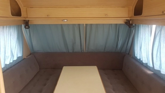                         Przyczepa Beyerland Sprinter 380-2 - zdjęcie 3
                        