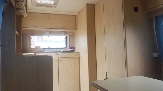                         Przyczepa Beyerland Sprinter 380-2 - zdjęcie 4
                        