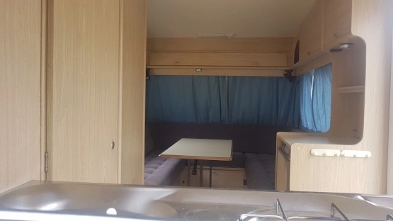                         Przyczepa Beyerland Sprinter 380-2 - zdjęcie 7
                        