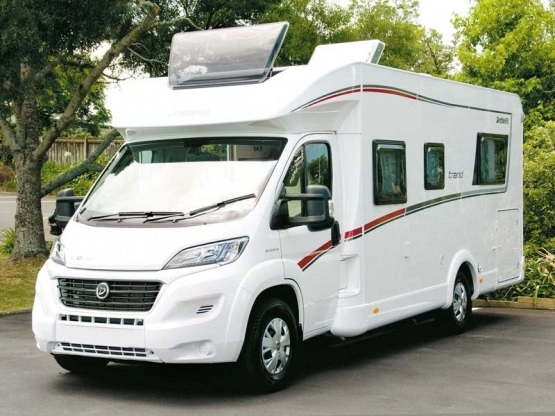                         Wynajmę pięknego kampera - zdjęcie 1
                        