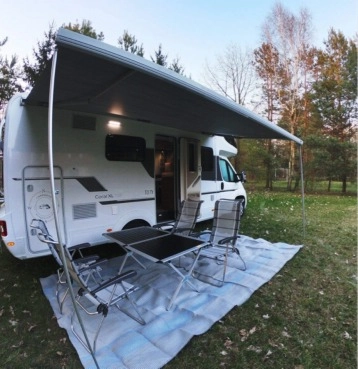                         Wynajem ADRIA CORAL XL 670 DK ALKOWA - zdjęcie 3
                        