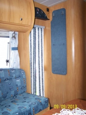                         sprzedam kamper - zdjęcie 13
                        