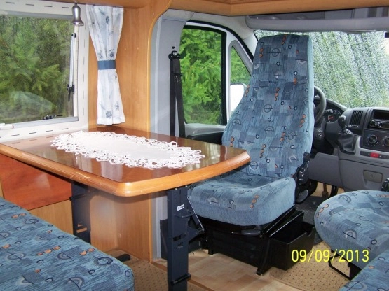                         sprzedam kamper - zdjęcie 3
                        