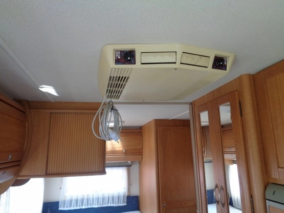                         Mercedes-Benz Sprinter AUTOTRAIL - zdjęcie 14
                        