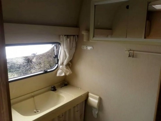                         Przyczepa kempingowa Home Car 38 - zdjęcie 3
                        