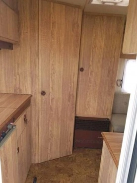                         Przyczepa kempingowa Home Car 38 - zdjęcie 7
                        