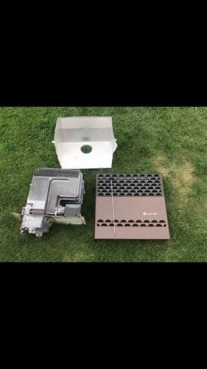                         Piec TRUMA model 5002 - zdjęcie 1
                        