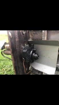                         Piec TRUMA model 5002 - zdjęcie 2
                        