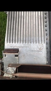                         Piec TRUMA model 5002 - zdjęcie 3
                        