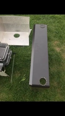                         Piec TRUMA model 5002 - zdjęcie 5
                        