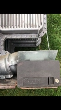                         Piec TRUMA model 5002 - zdjęcie 7
                        