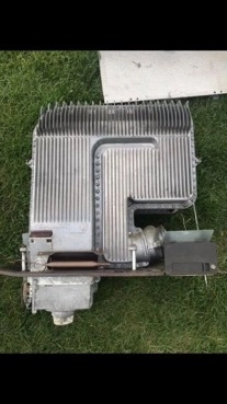                         Piec TRUMA model 5002 - zdjęcie 8
                        