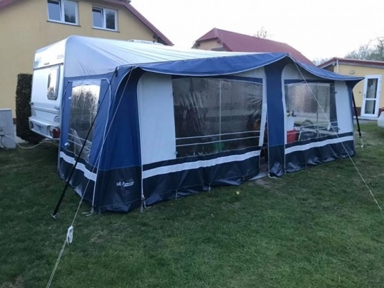                         Przedsionek Uniwersalny 1050/250 NRawnings - Leszno - zdjęcie 1
                        